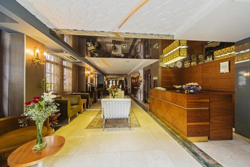 Almina Hotel 2
