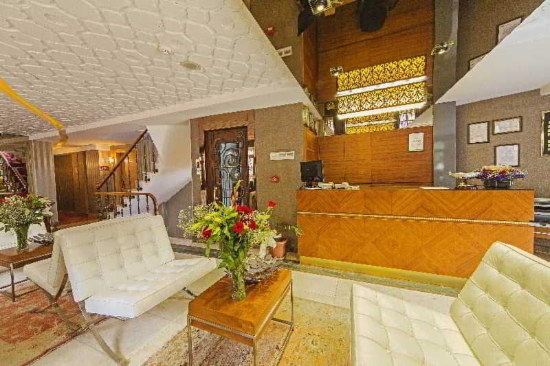 Almina Hotel 3