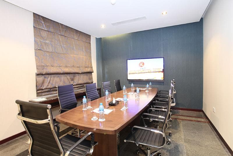 Ramee Guestline Hotel, Qurum photo 1