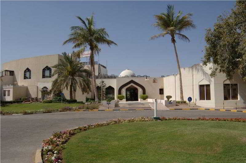 Al Wadi Hotel Sohar 3