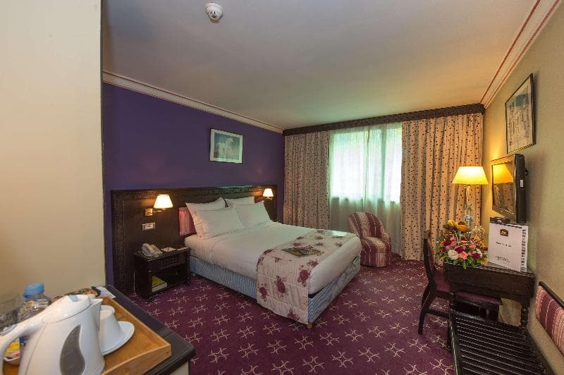Best Western Hotel Toubkal photo 1