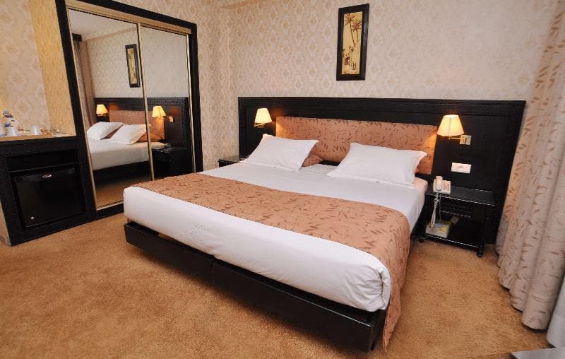 Best Western Hotel Toubkal 3