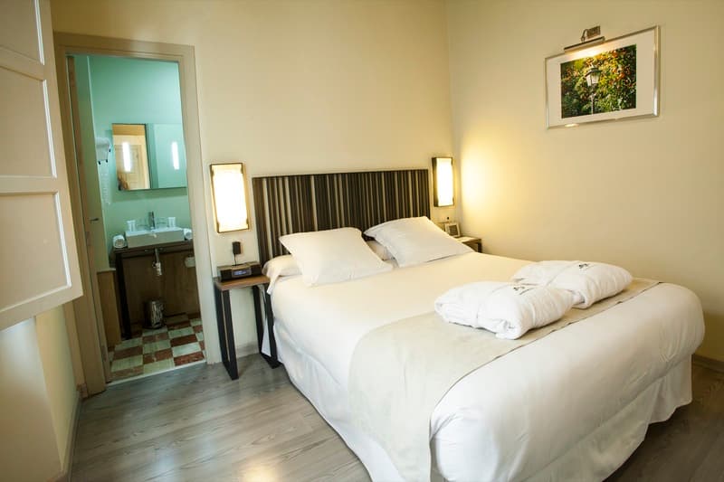 Hotel Boutique Casas de Santa Cruz 2