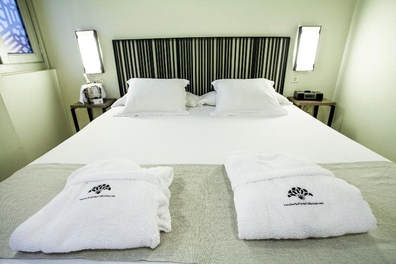Hotel Boutique Casas de Santa Cruz 5