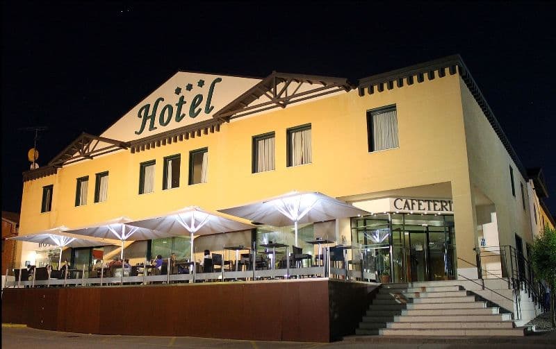 Villa de Ferias 1