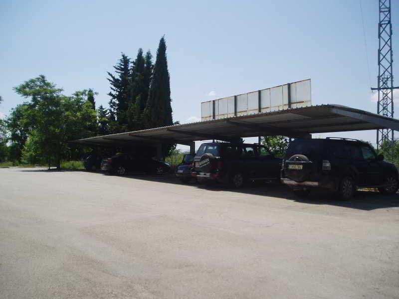 Manzanares 5