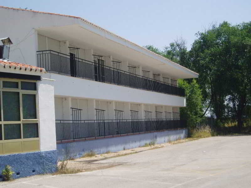 Manzanares 2