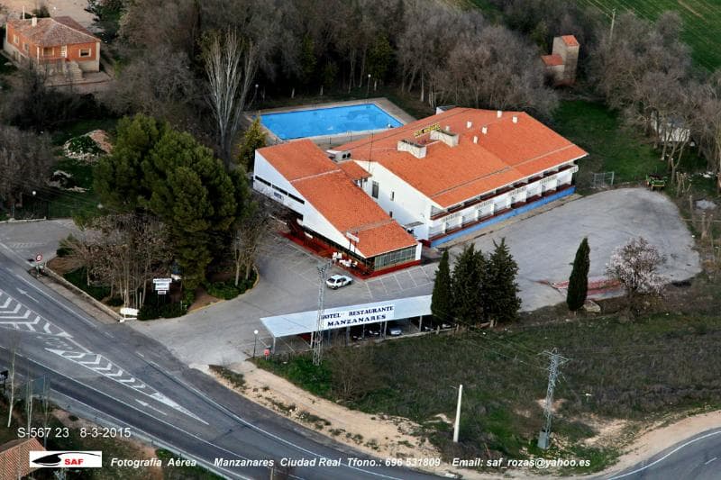 Manzanares 3