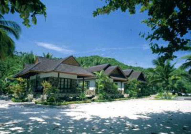 Salad Beach Resort 3