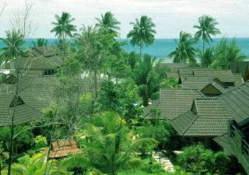 Salad Beach Resort 5