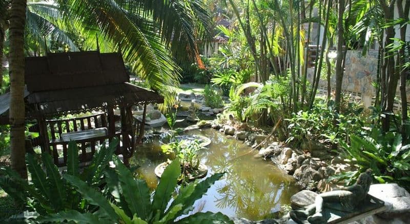 Salad Beach Resort photo 1