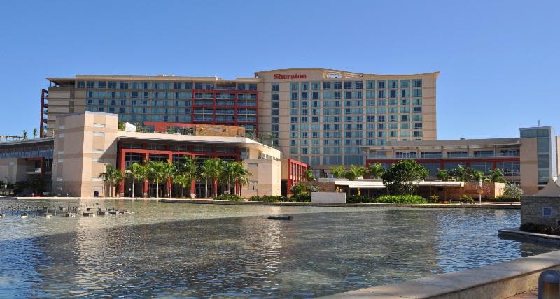 Sheraton Puerto Rico Hotel & Casino photo 1