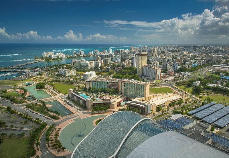Sheraton Puerto Rico Hotel & Casino 2