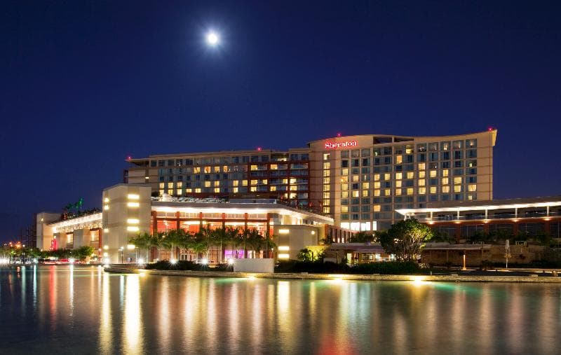 Sheraton Puerto Rico Hotel & Casino 3