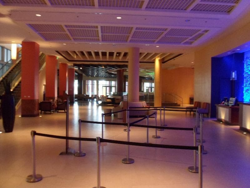 Sheraton Puerto Rico Hotel & Casino 4