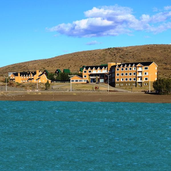 Las Dunas Hotel 2