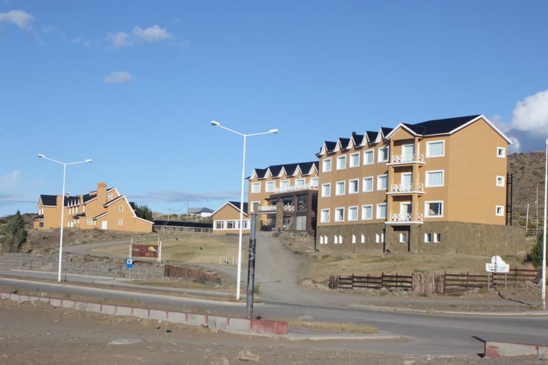Las Dunas Hotel 3