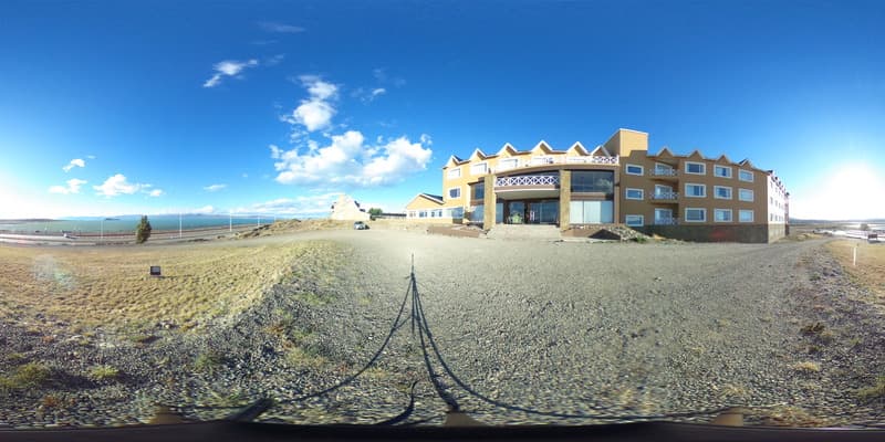 Las Dunas Hotel photo 1