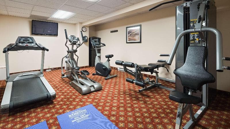 Best Western Plus Gatineau-Ottawa Downtown photo 1