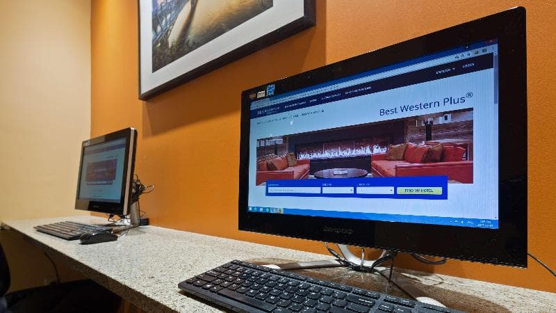 Best Western Plus Gatineau-Ottawa Downtown 3