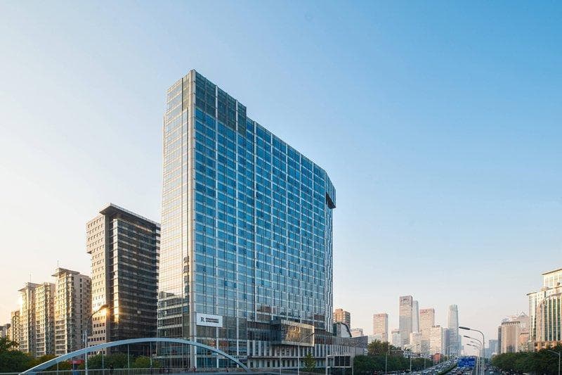 Renaissance Capital Beijing 4