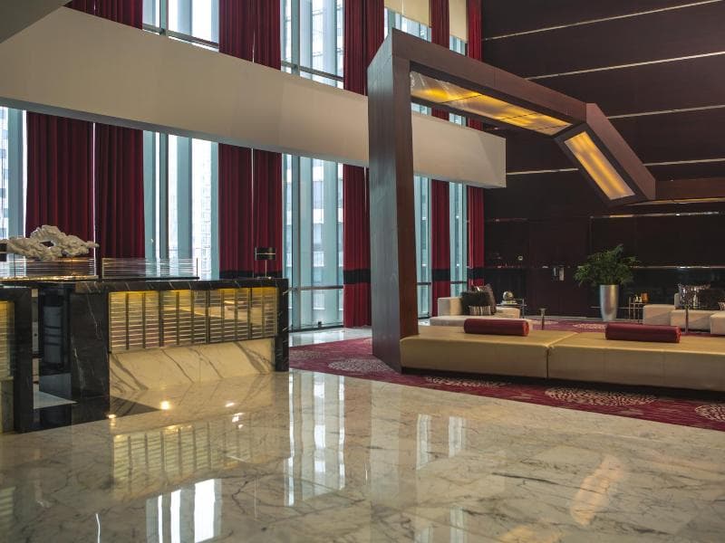 Renaissance Capital Beijing photo 1