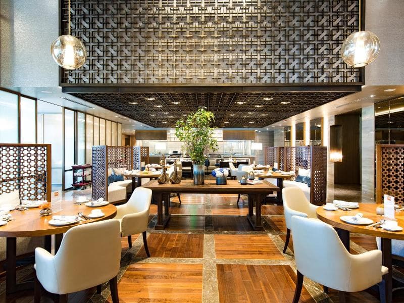 Renaissance Capital Beijing 3