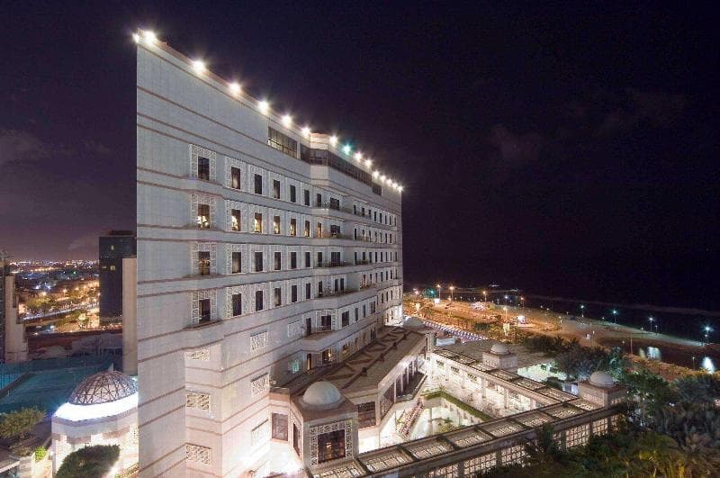 Waldorf Astoria Jeddah - Qasr Al Sharq 3