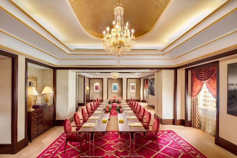 Waldorf Astoria Jeddah - Qasr Al Sharq 4