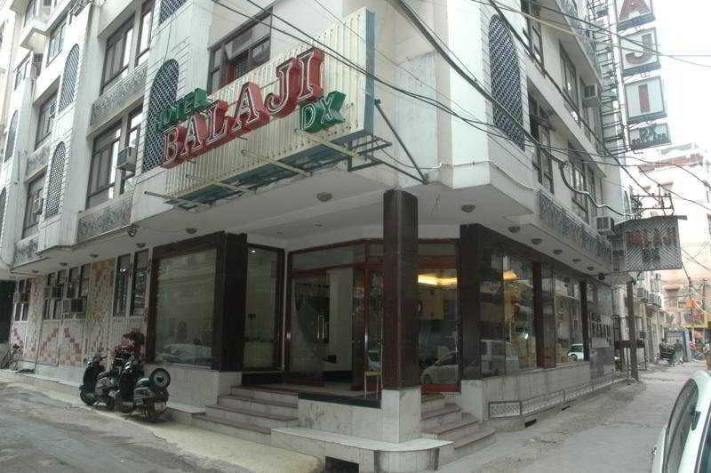 Balaji Deluxe 2