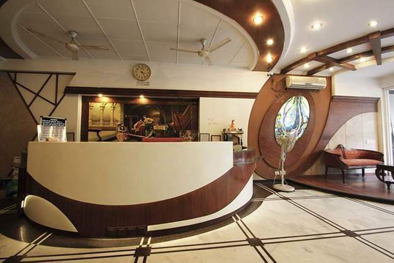 Chanchal Continental 3