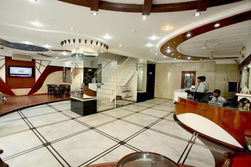 Chanchal Continental 4