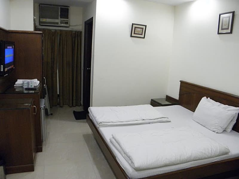 Chanchal Continental 5