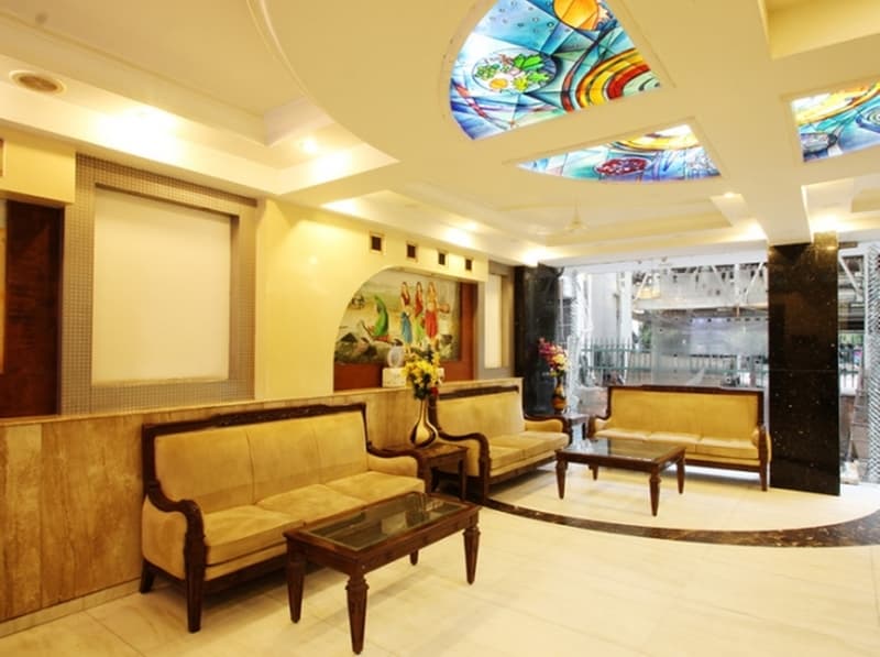 Chanchal Deluxe 4