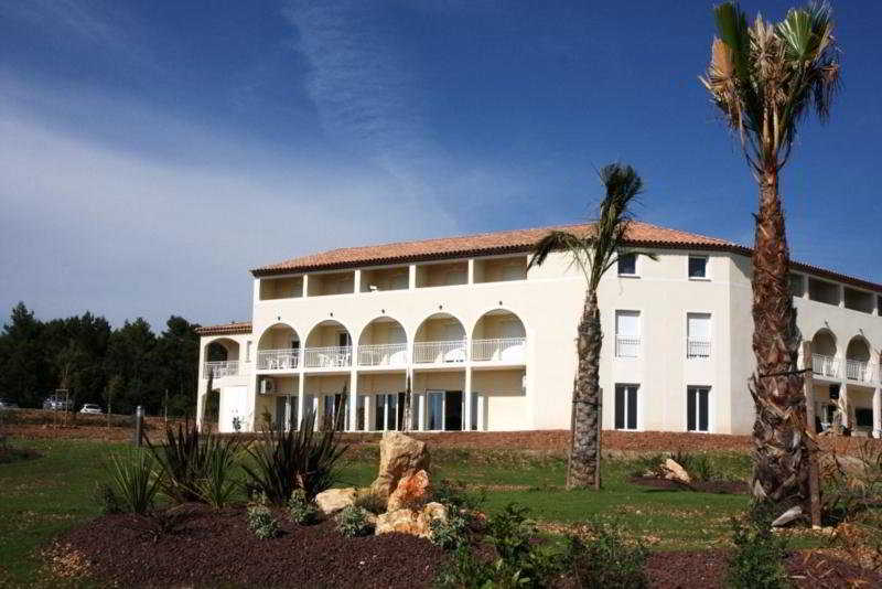 Le Domaine de Manon main