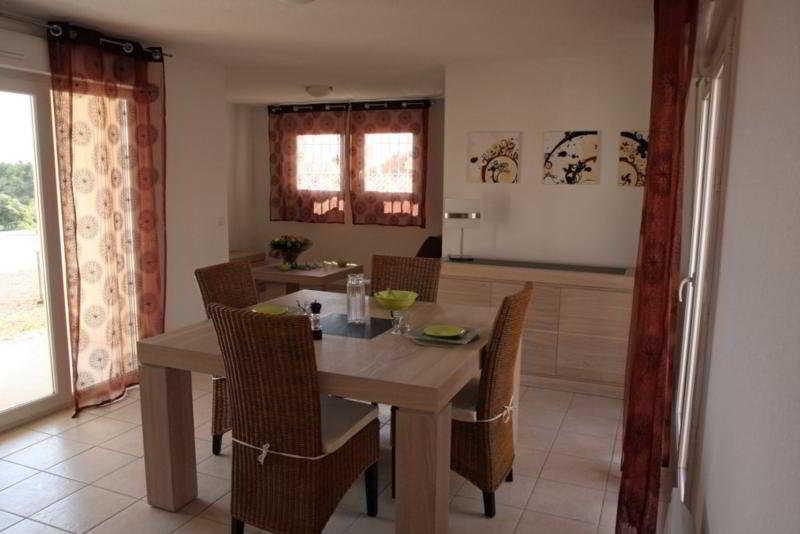 Le Domaine de Manon 4