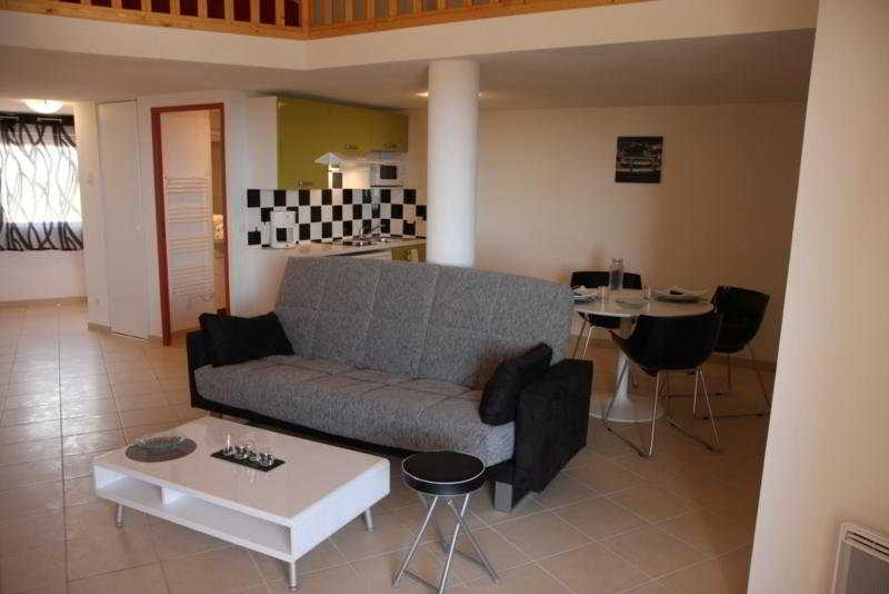 Le Domaine de Manon 5