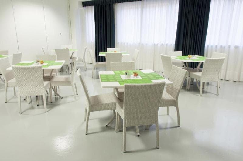 Standard Hotel Udine 2