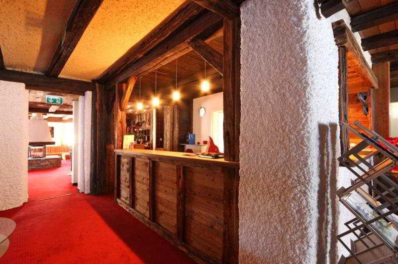 Turm Hotel Grächerhof GmbH photo 1