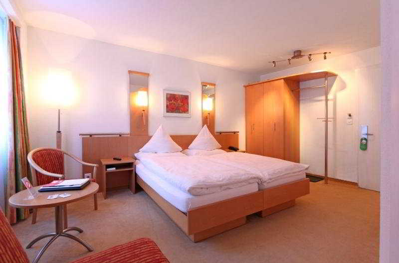 Turm Hotel Grächerhof GmbH 3