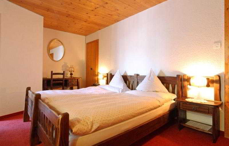 Turm Hotel Grächerhof GmbH 5