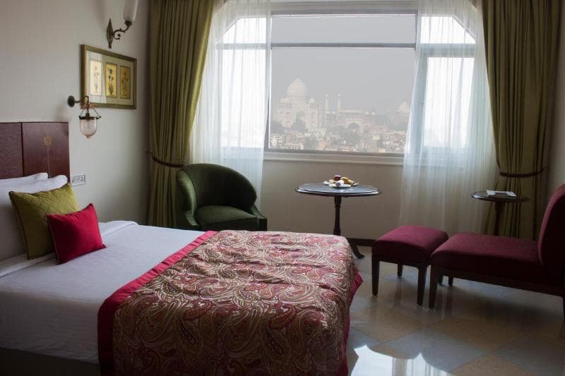 Tajview, Agra-IHCL SeleQtions 2