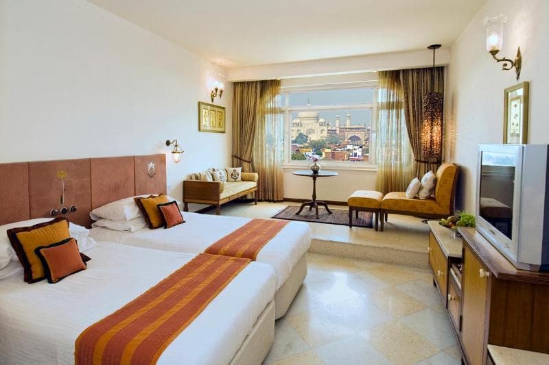 Tajview, Agra-IHCL SeleQtions 3