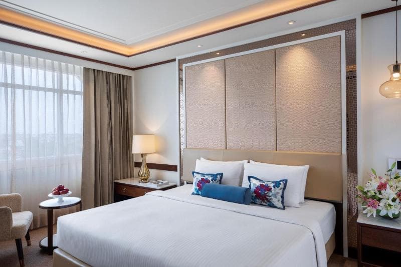 Tajview, Agra-IHCL SeleQtions 5