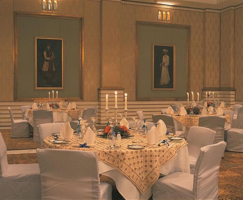 The Oberoi Amarvilas, Agra photo 1