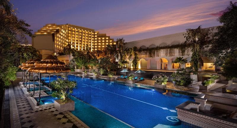 Taj Krishna Hyderabad photo 1