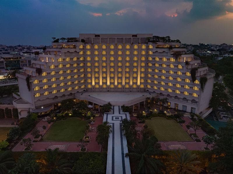 Taj Krishna Hyderabad 3