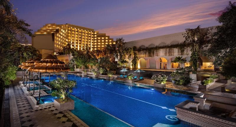 Taj Krishna Hyderabad 4