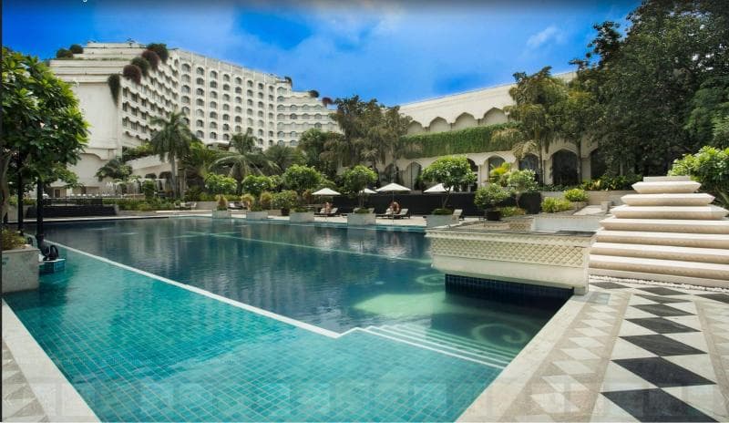 Taj Krishna Hyderabad 5