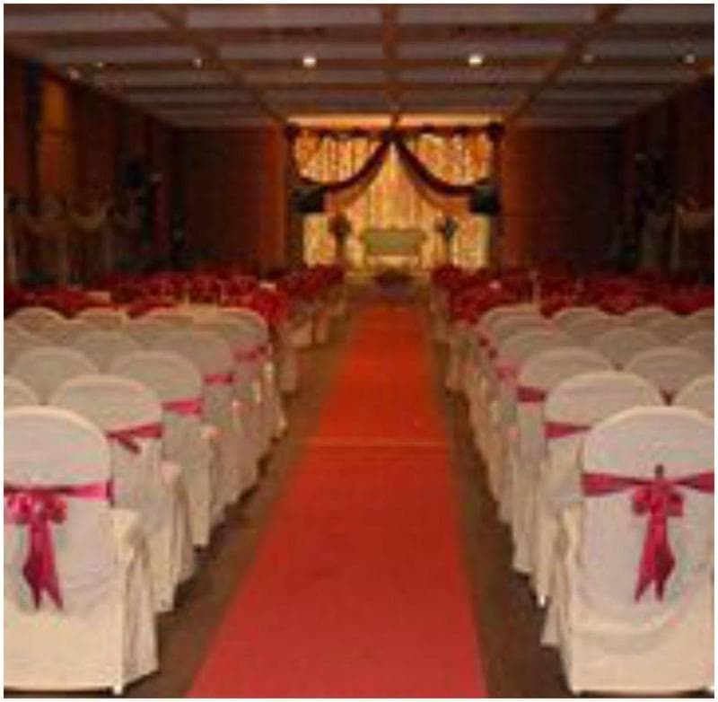 The Gateway Marine Drive, Ernakulam 2